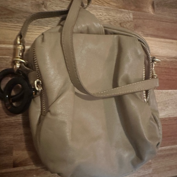 SEE BY CHLOE/CHLOE INC TILLY SMALL LEATHER XBODY CMRA - Picture 5 of 16